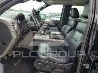 2007 Ford F-150 фото
