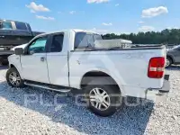 2007 Ford F-150 фото