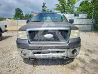 2007 Ford F-150 фото
