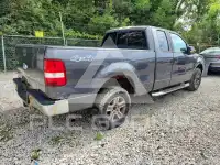 2007 Ford F-150 фото