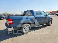 2007 Ford F-150 фото