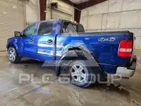 2007 Ford F-150 фото
