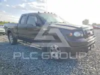 2007 Ford F-150 фото