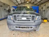 2007 Ford F-150 фото