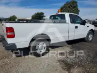 2007 Ford F-150 фото