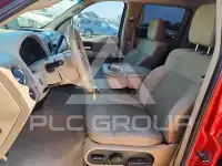 2007 Ford F-150 фото