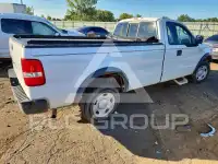 2007 Ford F-150 фото