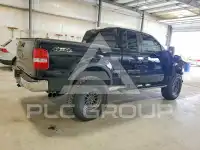 2007 Ford F-150 фото