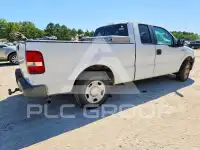 2007 Ford F-150 фото