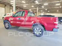 2007 Ford F-150 фото