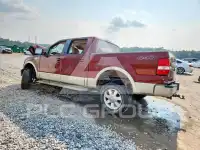 2007 Ford F-150 фото