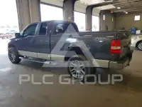 2007 Ford F-150 фото