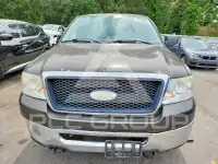 2007 Ford F-150 фото