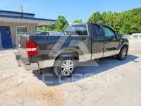 2007 Ford F-150 фото