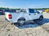 2007 Ford F-150 фото