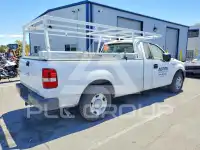 2007 Ford F-150 фото