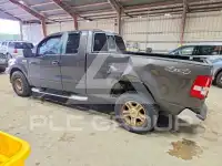 2007 Ford F-150 фото
