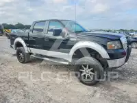 2007 Ford F-150 фото