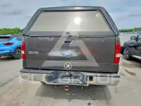 2007 Ford F-150 фото