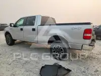2007 Ford F-150 фото