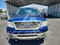 2007 Ford F-150 фото