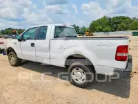 2007 Ford F-150 фото