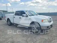 2007 Ford F-150 фото