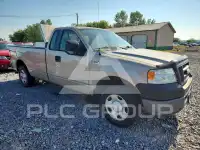 2007 Ford F-150 фото