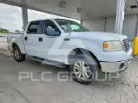 2007 Ford F-150 photo