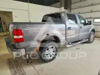 2007 Ford F-150 фото