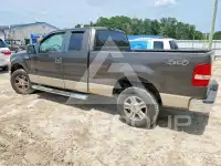 2007 Ford F-150 фото