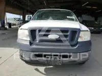 2007 Ford F-150 фото
