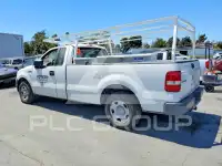 2007 Ford F-150 фото