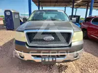 2007 Ford F-150 фото