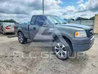 2007 Ford F-150 фото
