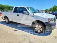 2007 Ford F-150 фото
