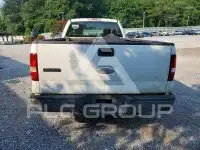 2007 Ford F-150 фото