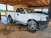 2007 Ford F-150 фото