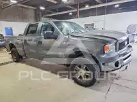 2007 Ford F-150 фото