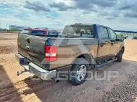 2007 Ford F-150 фото