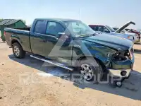 2007 Ford F-150 фото