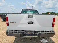 2007 Ford F-150 фото