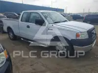 2007 Ford F-150 photo