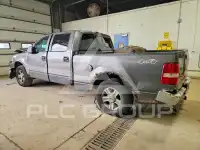 2007 Ford F-150 фото