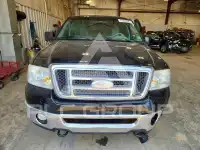 2007 Ford F-150 фото