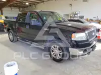 2007 Ford F-150 фото