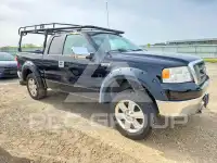 2007 Ford F-150 фото