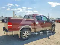 2007 Ford F-150 фото