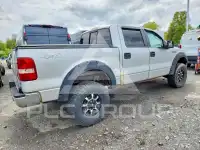 2007 Ford F-150 фото
