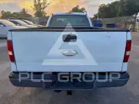 2007 Ford F-150 фото